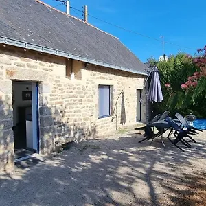 Location Morbihan Hébergement de vacances Questembert