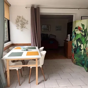 Avec Jardin à 200m De La Plage Appartement La Ciotat