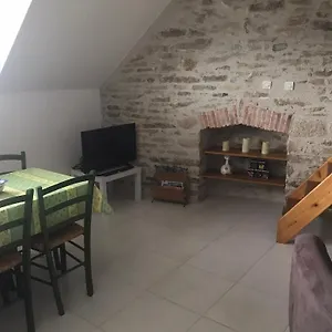 Charmant Appart Duplex 50m2 3 Pièces Parking Centre Gare Appartement Vannes