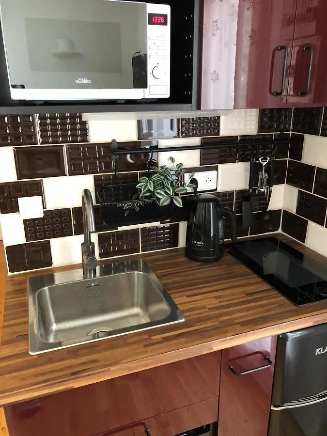 Appartement Studio Fondue chocolat 100m des pistes Wifi Bernex 0*,  France