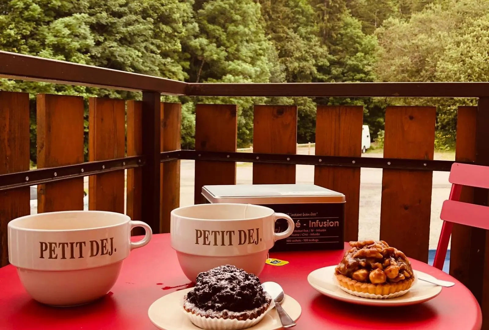 Appartement Studio Fondue chocolat 100m des pistes Wifi Bernex